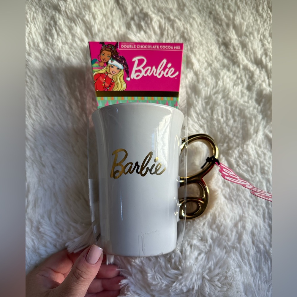 Barbie x Miniso Collection - Picture 10 of 10